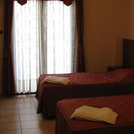 Diakonia Hotell Thessaloníki Rum bild